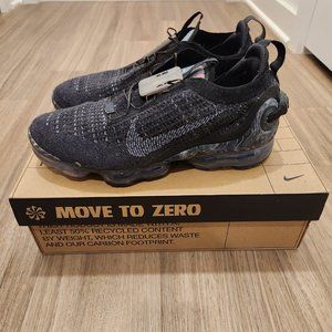 Nike Vapormax 2020 Black